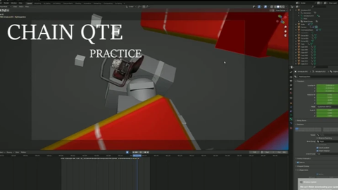 Chain QTE Practice [RESET]