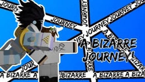 [ FREE SANS + UNOB WAVE] One Bizarre Journey
