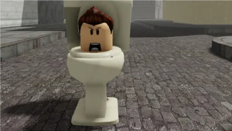 skibi toilet