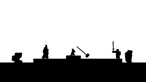 Combat Initiation