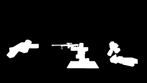 Combat Initiation