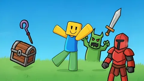 [AUTO FARM] +1 Skill Point Legends [BETA]