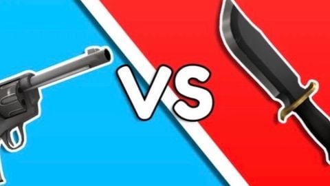 Duelos sherrif vs murder - [🍀DUELS] Murderers VS Sheriffs script preview