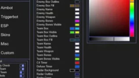 NEW SKINCHANGER AIMBOT VISUALS AUTOFARM AUTOCOIN SILENTAIM - [🍀DUELS] Murderers VS Sheriffs script preview