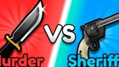 ryshub Op script asesinos vs sheriffs no key op autokill - [🍀DUELS] Murderers VS Sheriffs script preview