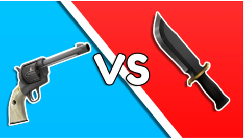 MURDER VIP UPD 20 - [🐰DUELS] Murderers VS Sheriffs script preview