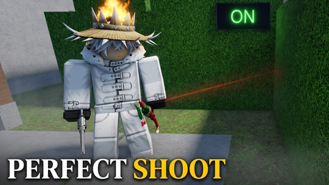 [🏖️DUELS] Murderers VS Sheriffs
