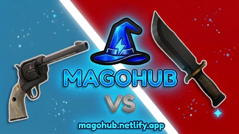 [🏖️DUELS] Murderers VS Sheriffs