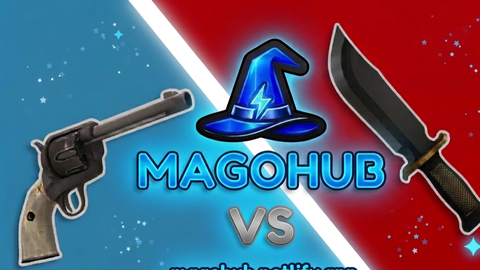 [🏖️DUELS] Murderers VS Sheriffs