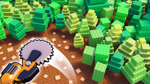 Cut Trees