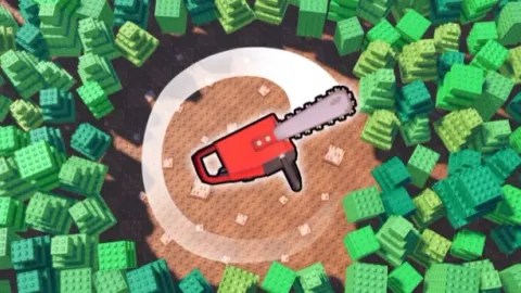 Cut Trees