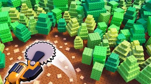 Cut Trees