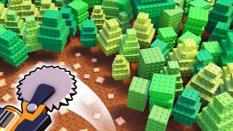 Cut Trees