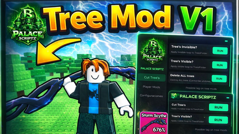 Cut Trees
