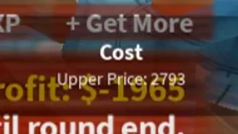 Lucky Lockups 
