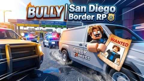 San Diego Roleplay