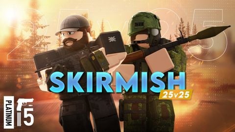Skirmish