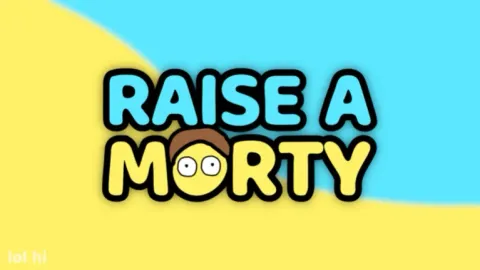[UPD] Raise a Morty