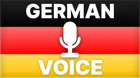 German Voice 