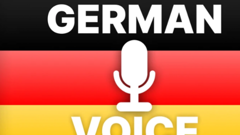 Sxmo Hub - German Voice  script preview