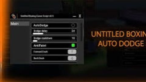 [TAKEOVER] untitled boxing game 🥊 | Un*led Boxing Game — Roblox Scripts ...