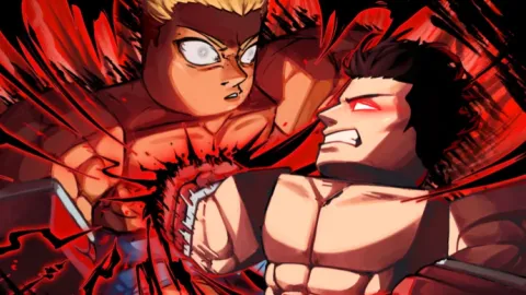 [SURGEON 💉] untitled boxing game 🥊