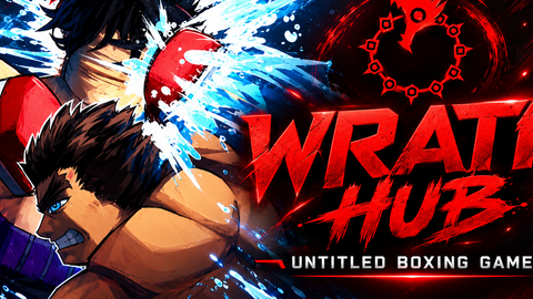 [DEIMOS👹] untitled boxing game 🥊