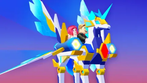 Brave Order[✨ New gameplay] UPDATE 3
