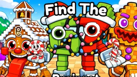 Find the Brainrot [450]