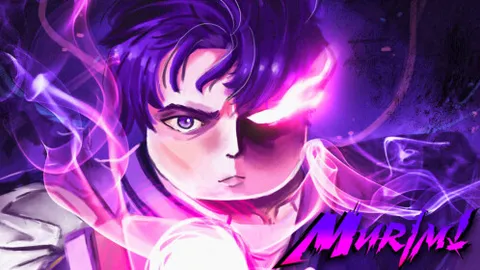 [UPDATE 2!] Murim Cultivation