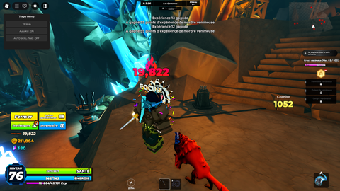 [ORCS] Solo Hunters