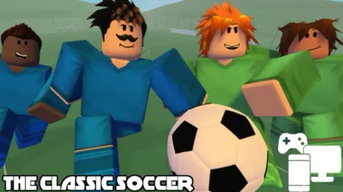 The Classic Soccer