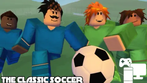 The Classic Soccer