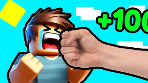 Knockout Simulator