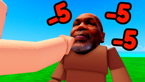 Knockout Simulator