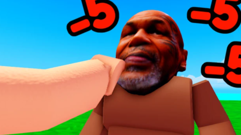 Knockout Simulator