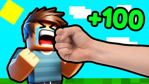 Knockout Simulator