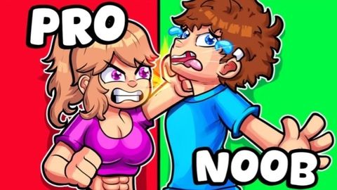 Knockout Simulator