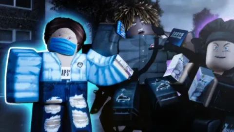 TrapNBang North money method - Trap N Bang : South Remastered script preview