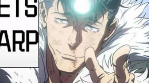 [BEAM CLASHING] Ryu Ishigori Game