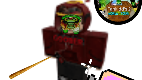 Troll Tower 3