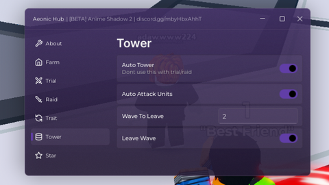 [BETA] Anime Shadow 2