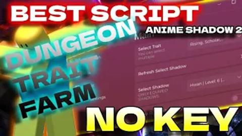 [BETA] Anime Shadow 2