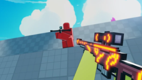 [FPS] Flick