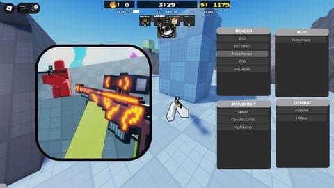 [FPS] Flick