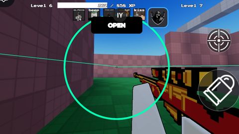 [FPS] Flick