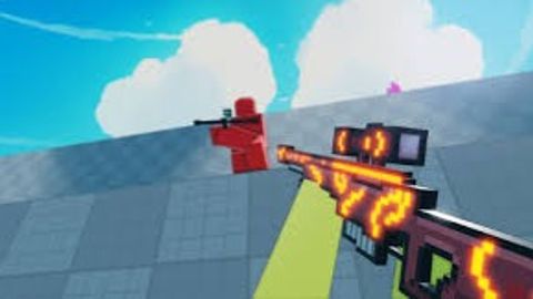 [FPS] Flick