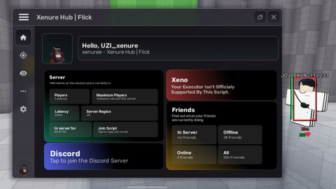 [FPS] Flick