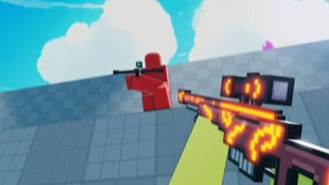 [FPS] Flick
