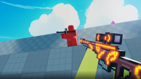 [FPS] Flick